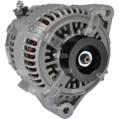 Driefasige generator HC-CARGO 114433