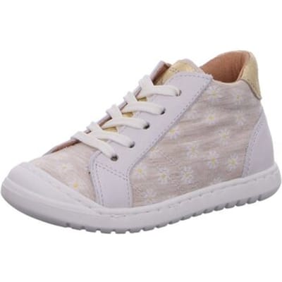 Hoge Sneakers Bisgaard -