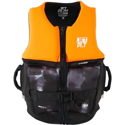 Reddingsvest Jetpilot 3Sxty Hyperflex S-Grip
