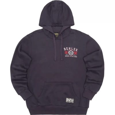 Hoodie Benlee Llanarth
