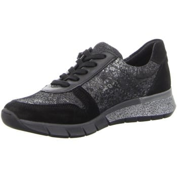 Lage Sneakers Longo -