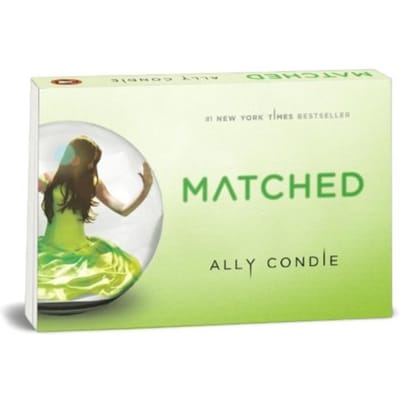 Penguin Minis: Matched - Matched - Ally Condie