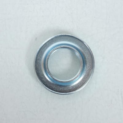 Écrou rond cuvette roulement de direction pour mobylette MBK 51 NM7234111000