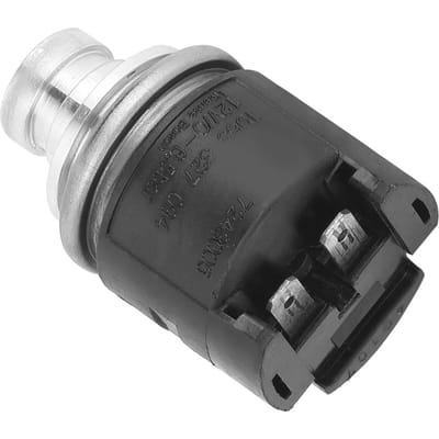 Électrovanne de Transmission de Boîte de Vitesses 93742194 Accessoire Automobile Compatible avec Chevrolet Optra