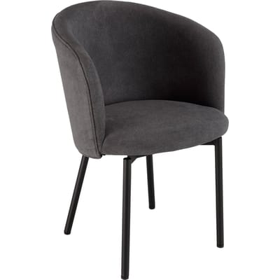 Fauteuil Alma | Macabane