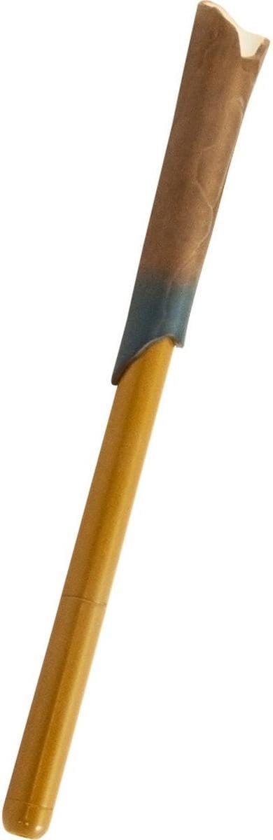 Newt Scarmander pen met lichtgevende toverstok
