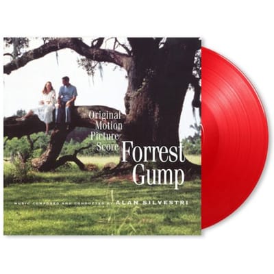 Forrest Gump - Ost (original Soundtrack)