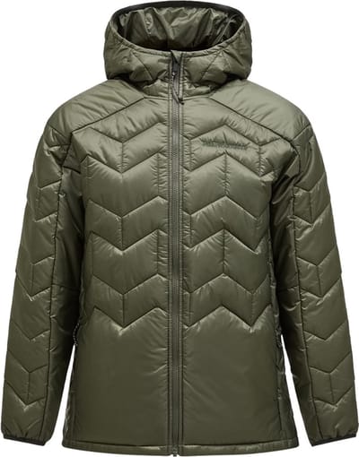 Peak Performance Mens Elevate Liner Hood