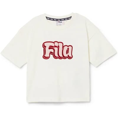 Meisjes-T-shirt Fila Molini