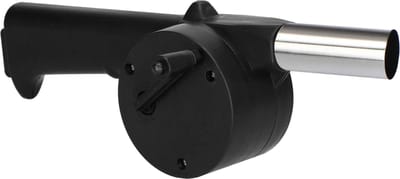 Springos BBQ Grillblazer - Aansteker - BBQ Accesoires - BBQ Starter - looftlighter - BBQ Gereedschap