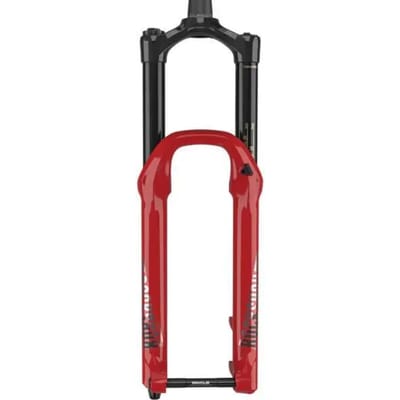 Vork Rockshox Lirik Ultimate Charger 2.1 RC2 27.5 37OS