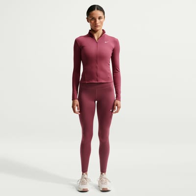 NIKE nike one fitted women's dri-fit ful im7046-654