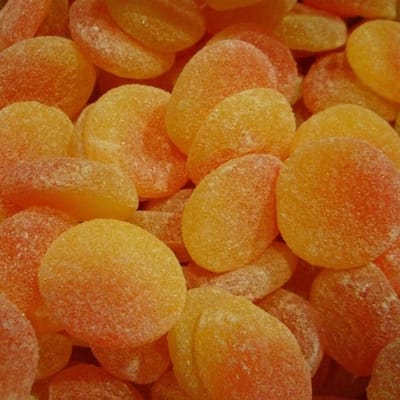 Frisia Perziken - 3 kilo (2 x 1,5 kilo)