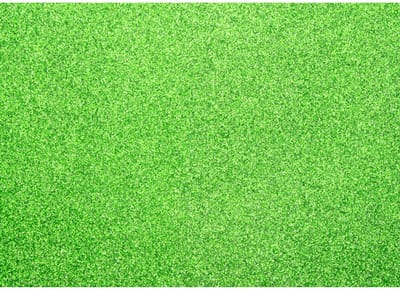 Kangaro glitterkarton - grasgroen - 50x70cm - pak 10 vel