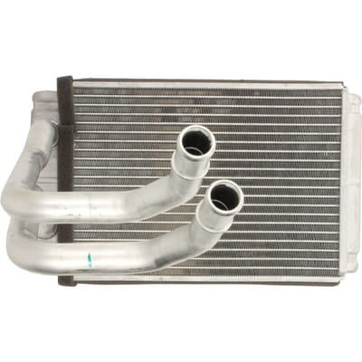 Warmtewisselaar, interieur verwarming THERMOTEC D60515TT