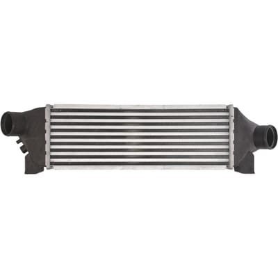 Intercooler THERMOTEC DAG011TT