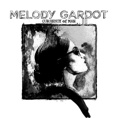 Melody Gardot - Currency Of Man (2 LP) (10th Anniversary Edition)