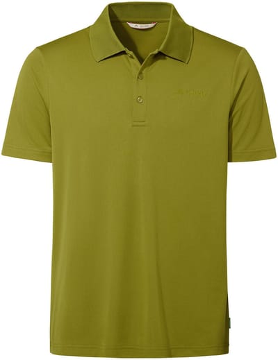 VAUDE Essentieel Poloshirt, Poloshirt, Outdoor Outdoor Sport-T-shirt voor herenRegular fit