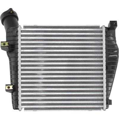 Intercooler, inlaatluchtRadiator NRF 30293