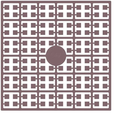 Pixelmatje (5 stuks) Nr. 547