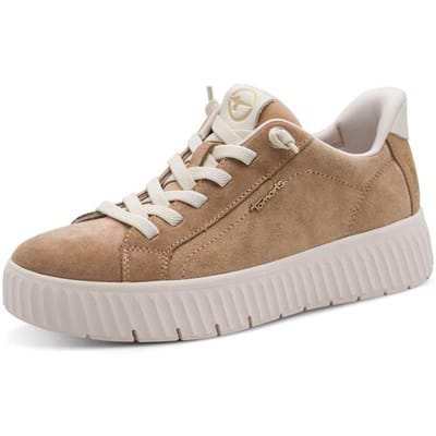 Lage Sneakers Tamaris -