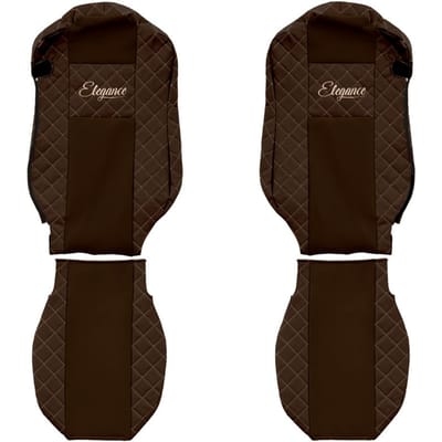 Stoelhoes F-CORE FX13 BROWN