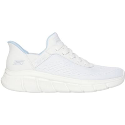 Lage Sneakers Skechers -