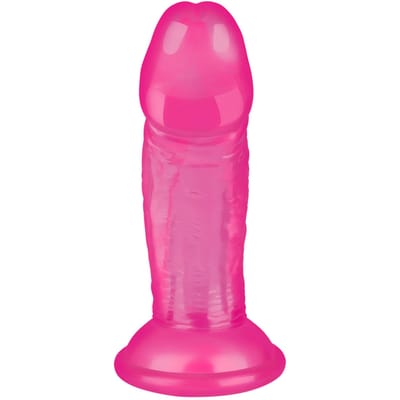 B Yours - Sweet 'N Small dildo 10 cm - Roze