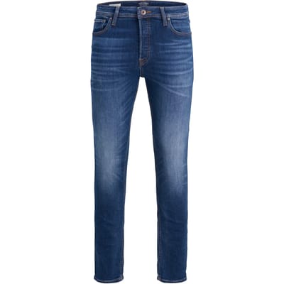 JACK&JONES - JJIMIKE JJORIGINAL AM 782 NOOS PLS - Heren - Jeans