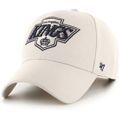 Los Angeles Kings honkbalpet 47Brand NHL MVP