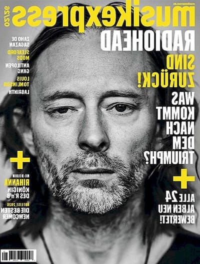 Muziek Magazine - Tijdschrift - Informatie Lezen - Volledig Gedrukt - Niet gespecificeerd - Niet gespecificeerd