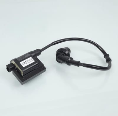 bobine ht rms voor scooter kymco 200 like i 2009 3051a-kke3 / 00130026 nieuw