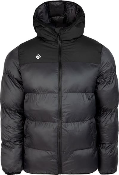 Izas Zuelo Jas Zwart XL Man