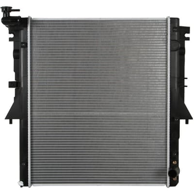 Radiator NRF 560010