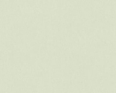 UNI BEHANG | Modern - licht groen - "Architects Paper" A.S. Création Jungle Chic