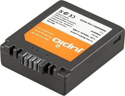 Jupio DMW-BM7 / CGR-S002 - Accu Camera