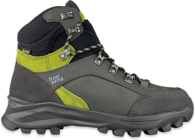 Banks GTX Grijze wandelschoenen voor heren