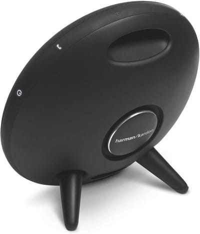 Draagbare Bluetooth luidspreker met geweldig geluid, draadloos en voorzien van ingebouwde microfoon
