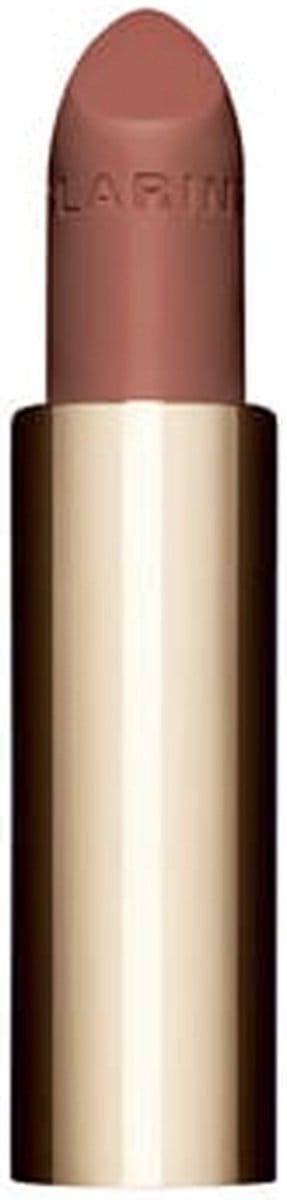 Clarins Joli Rouge Velvet La recharge 758V Sandy Pink