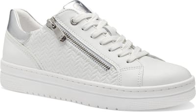 Marco Tozzi Dames Sneaker 2-23718-42 197 F-breedte Maat: 37 EU