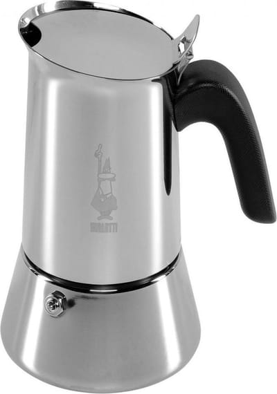 Bialetti NEW VENUS 6TZ - Percolator