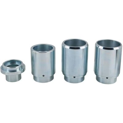 KS Tools 700.2305 Set drukstukken Volkswagen en Mercedes, 4-delig