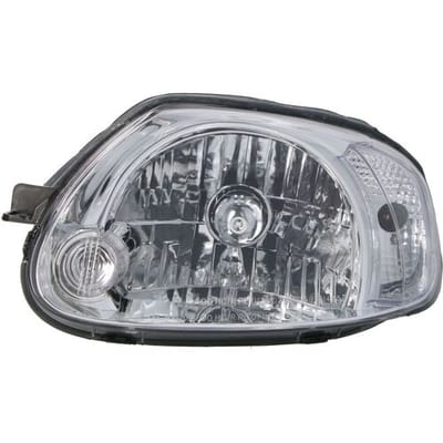 Koplampen DEPO 221-1130L-LDEMC