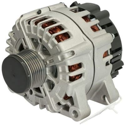 Driefasige generator PULSAR ROTATING ELECTRICS PSR11246