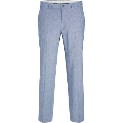 JACK&JONES - JPRRIVIERA TROUSER SLIM FIT SN - Heren - Slacks