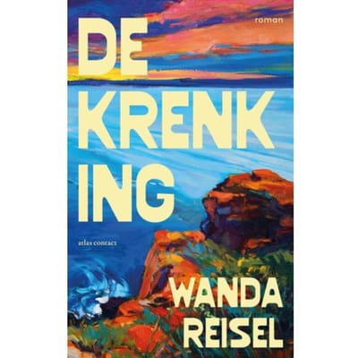 De Krenking - Wanda Reisel