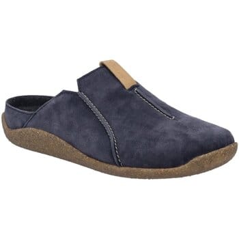 JOSEF SEIBEL Vince 02 | Loafer voor Heren | blauw