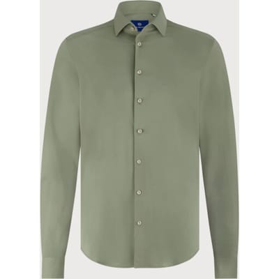 Blue Industry 6004.52 shirt khaki