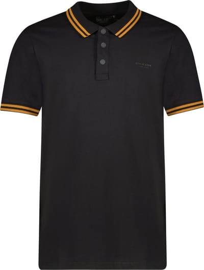 Cars Jeans Polo Podor - Heren