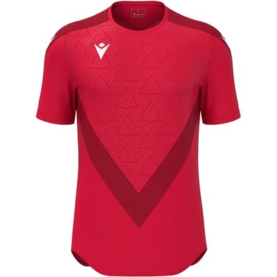 Jersey Macron Wisp